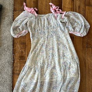 Brand new never worn shop these three dress